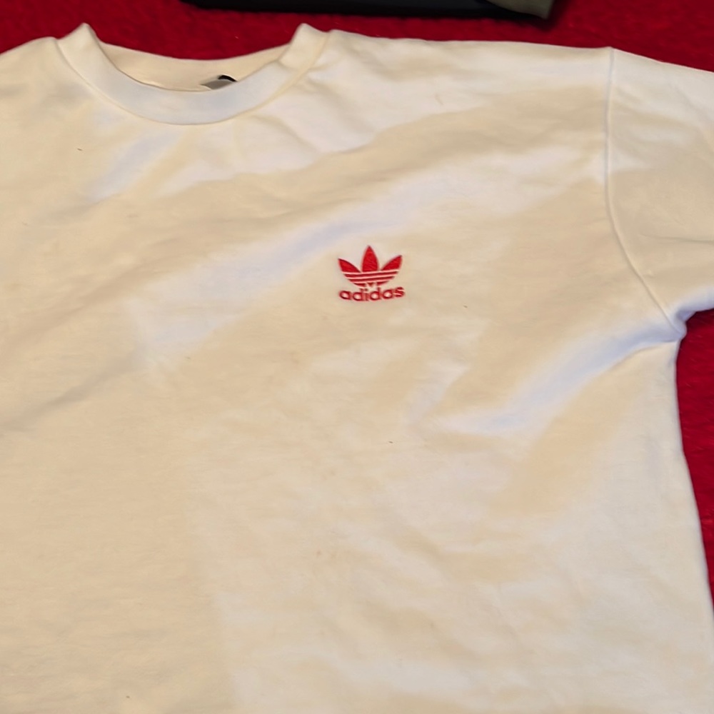 Adidas sweater